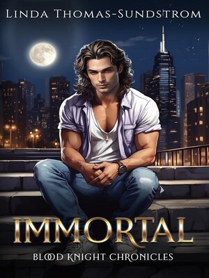 cover image of Immortal